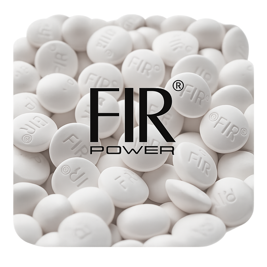 FIR Power