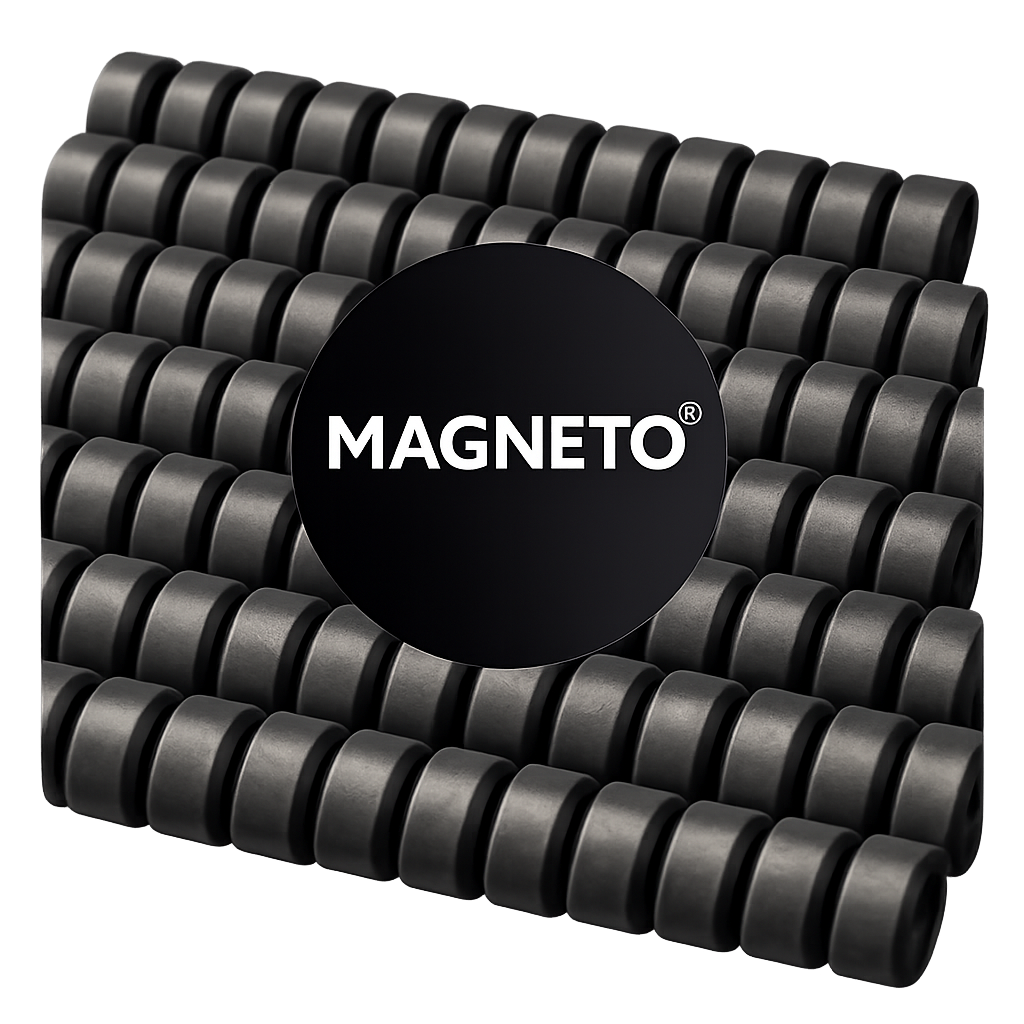 Magneto